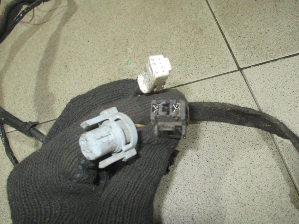 Проводка двери, 1000 рублей, Пермь