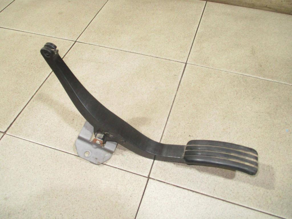 Педаль газа, 500 рублей, Пермь