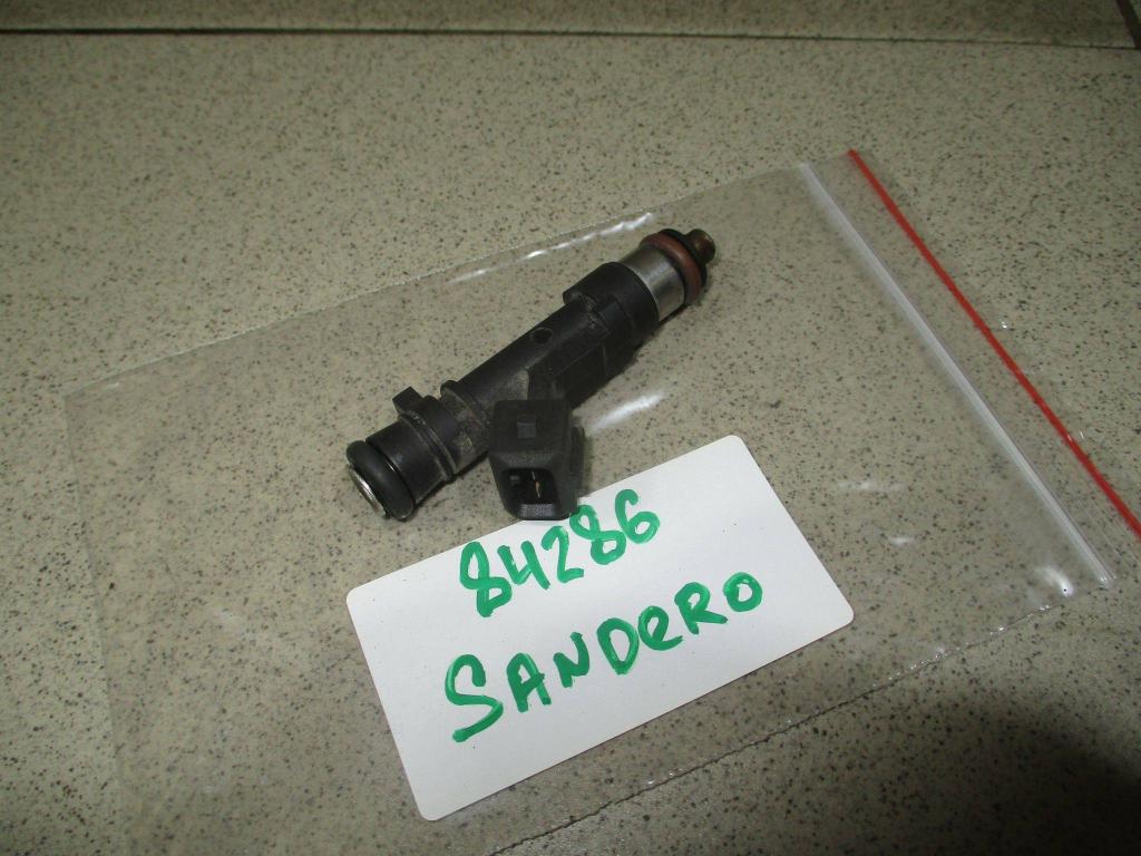 Форсунка топливная, 500 рублей, Пермь