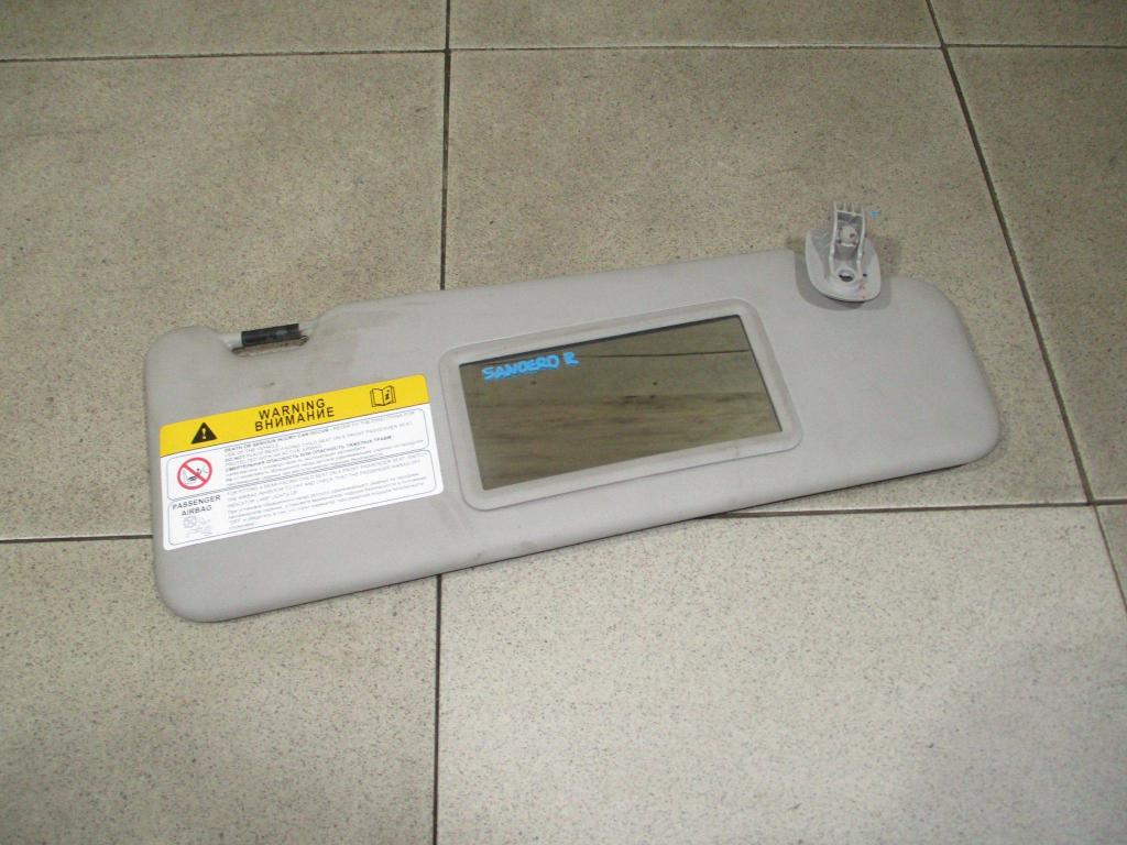 Козырек солнцезащитный правый, 1000 рублей, Пермь