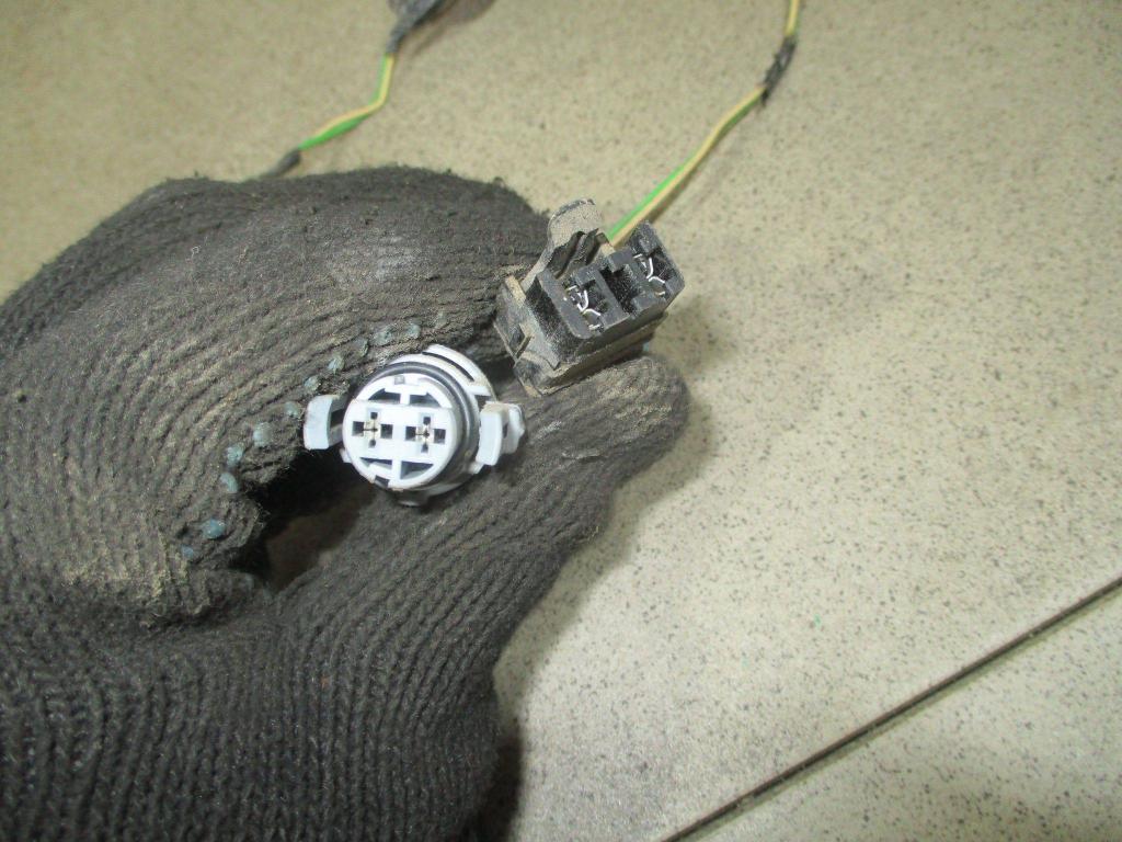 Проводка двери, 600 рублей, Пермь