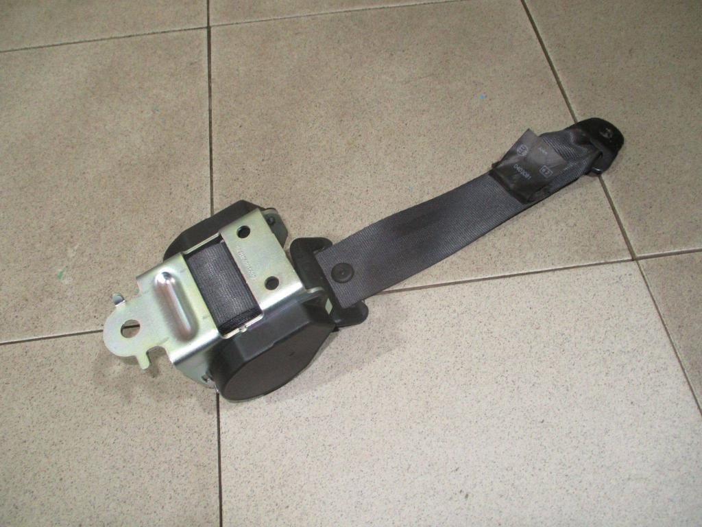 Ремень безопасности, 550 рублей, Пермь