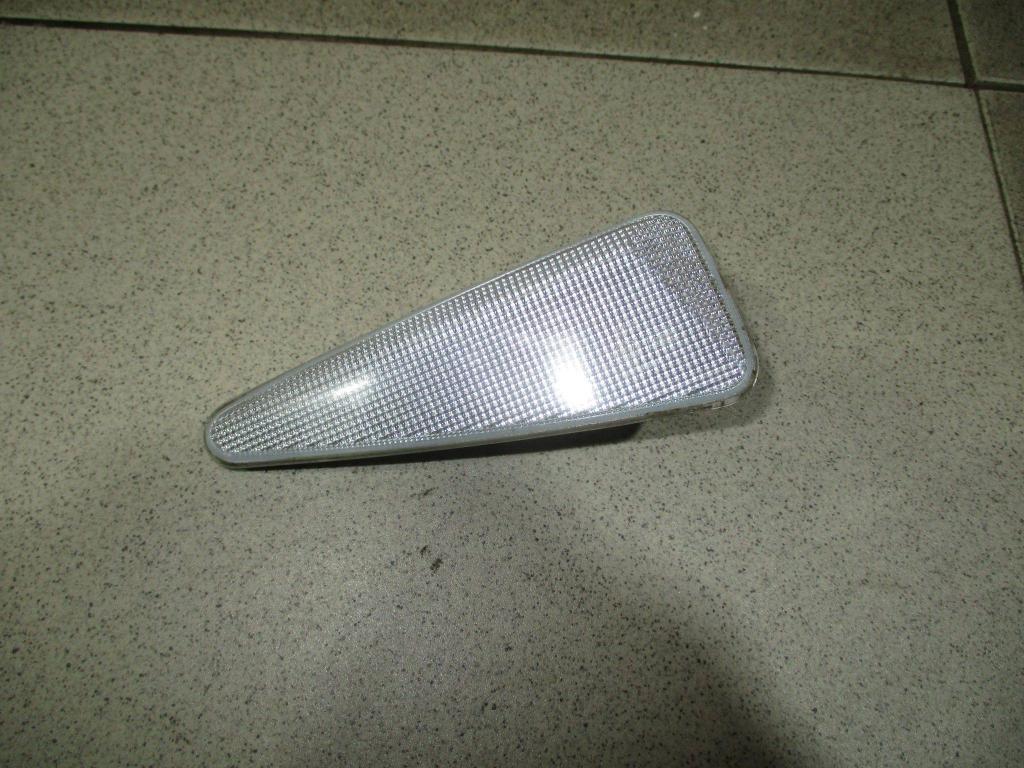 Повторитель на крыло левый, 500 рублей, Пермь