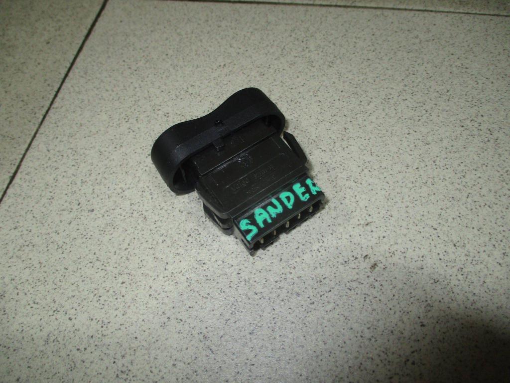 Кнопка центрального замка, 500 рублей, Пермь