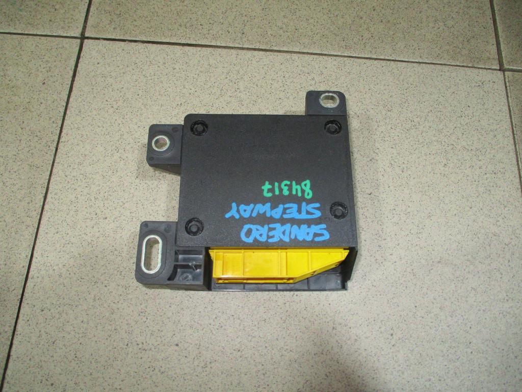 Блок управления AIR BAG, 1000 рублей, Пермь