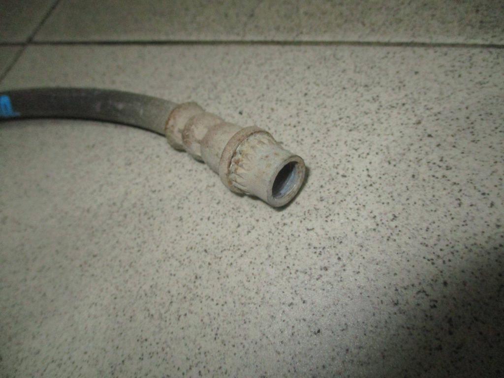 Шланг тормозной задний, 500 рублей, Пермь