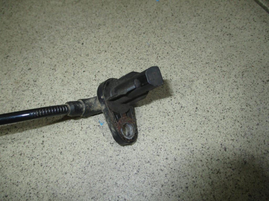 Датчик ABS задний левый, 500 рублей, Пермь