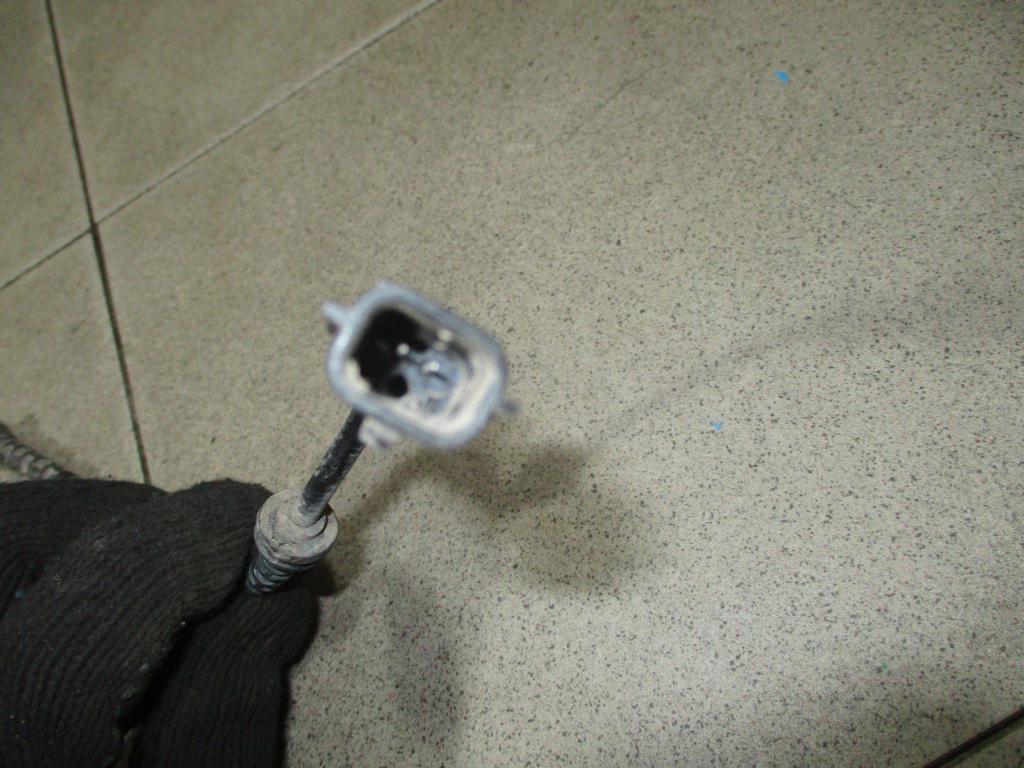 Датчик ABS задний левый, 500 рублей, Пермь