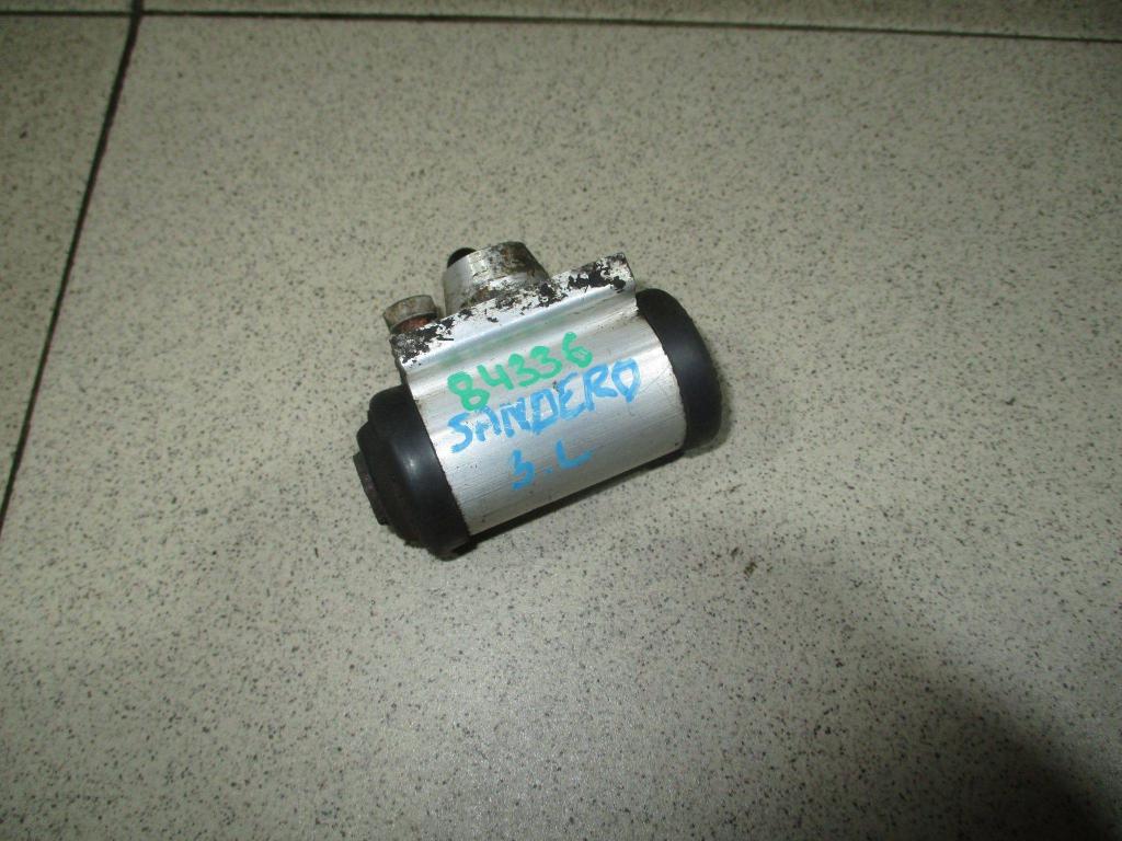 Цилиндр тормозной задний, 500 рублей, Пермь