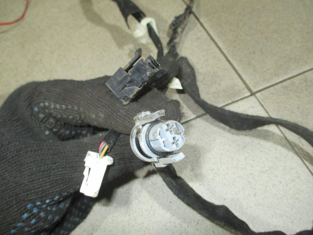 Проводка двери, 1000 рублей, Пермь