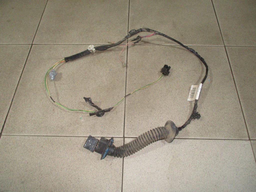 Проводка двери, 600 рублей, Пермь