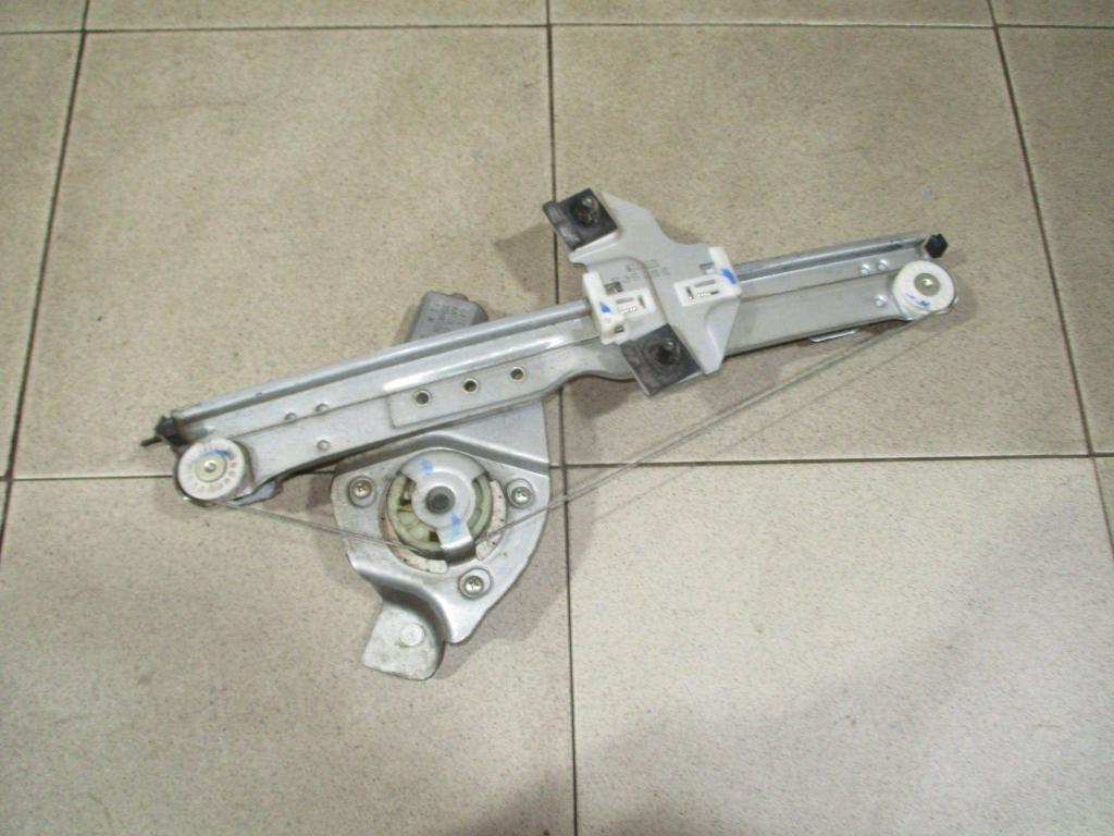 Стеклоподъемник задний правый, 1700 рублей, Пермь