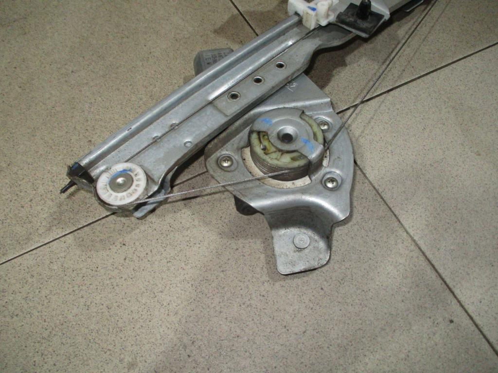 Стеклоподъемник задний правый, 1700 рублей, Пермь