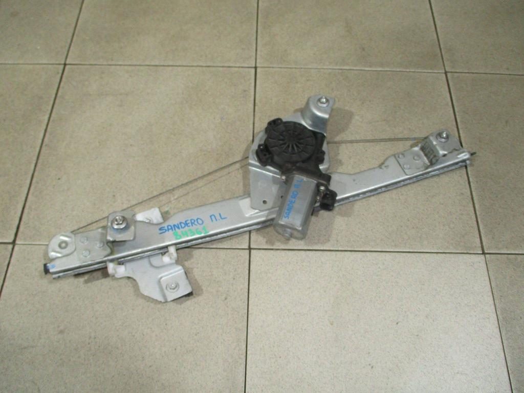 Стеклоподъемник передний левый, 2000 рублей, Пермь