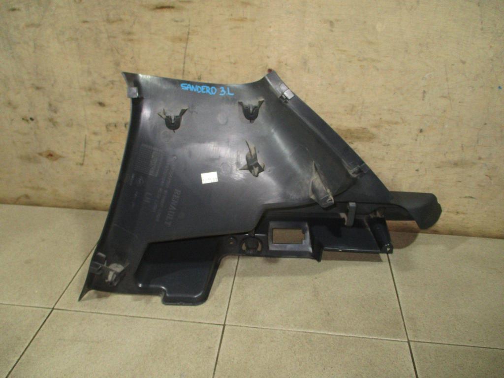 Обшивка стойки, 500 рублей, Пермь