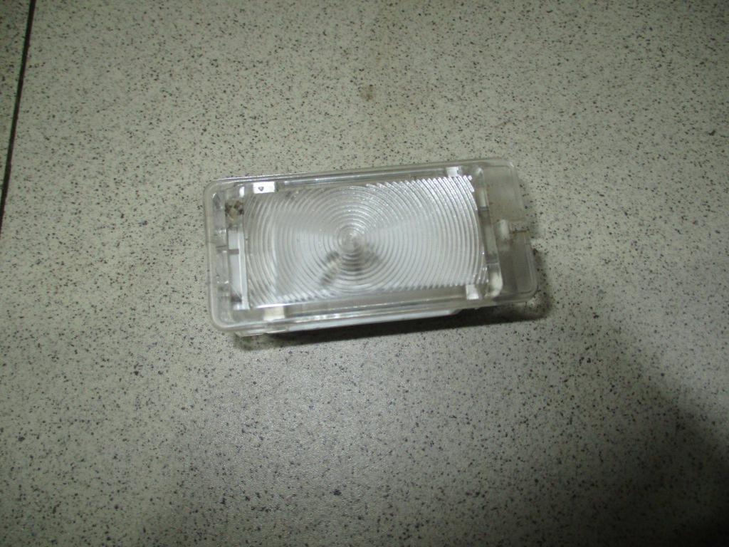 Плафон салонный, 500 рублей, Пермь