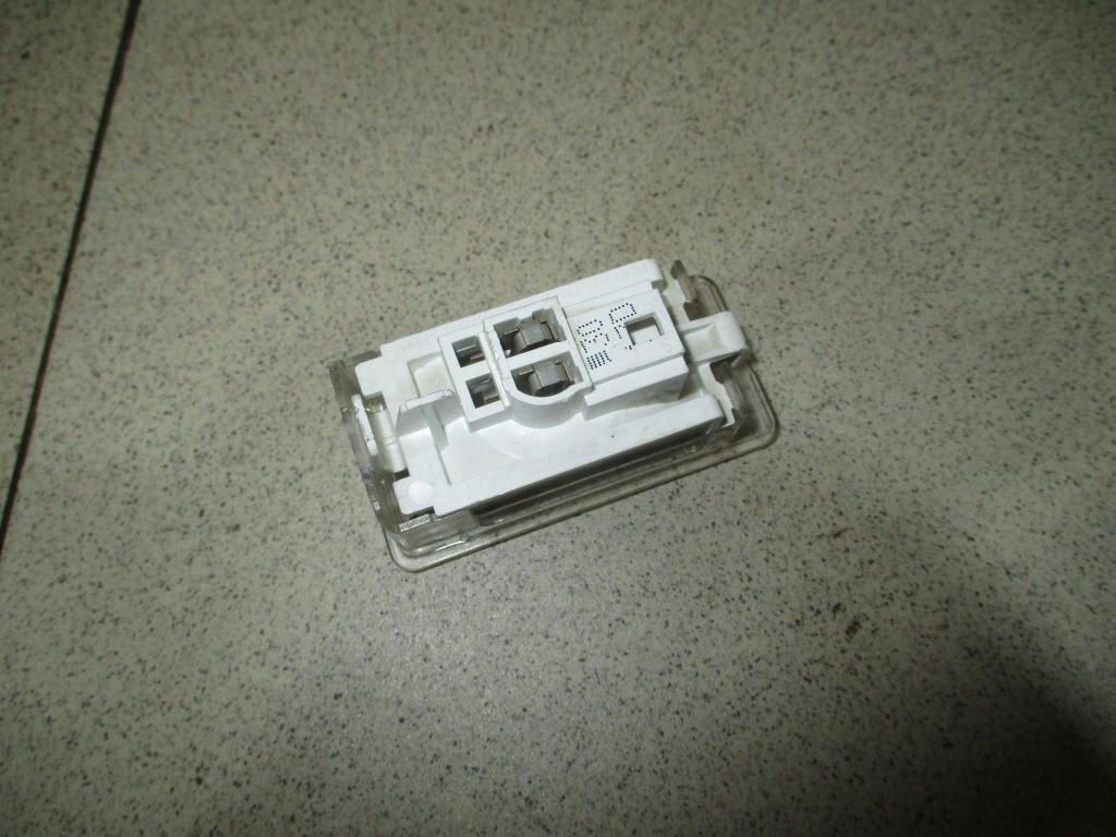 Плафон салонный, 500 рублей, Пермь