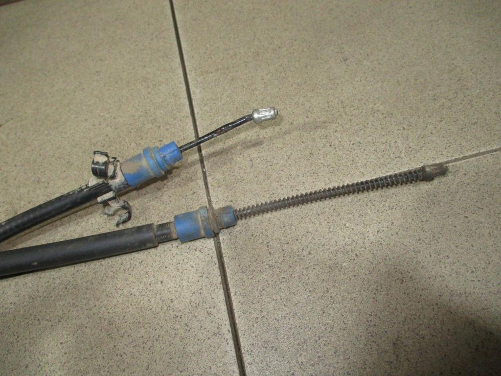 Трос ручника, 650 рублей, Пермь