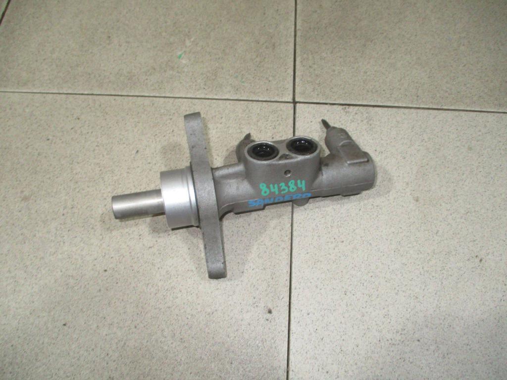 Цилиндр тормозной главный, 1000 рублей, Пермь