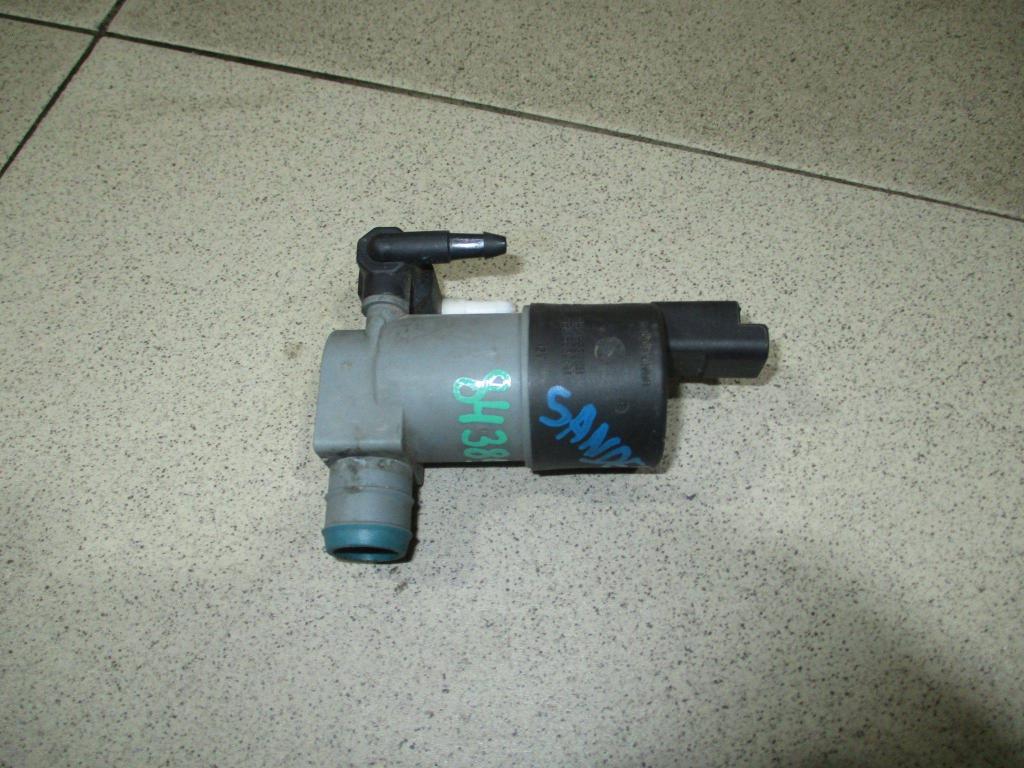 Насос омывателя, 500 рублей, Пермь