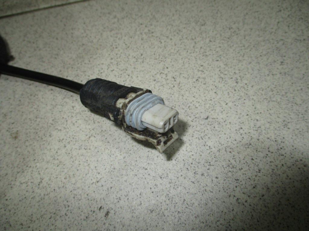 Датчик ABS задний, 1500 рублей, Пермь