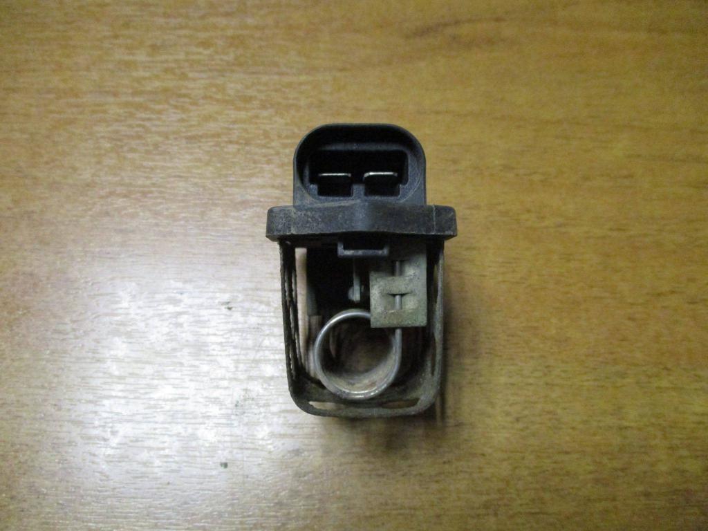 Резистор вентилятора радиатора, 1000 рублей, Пермь