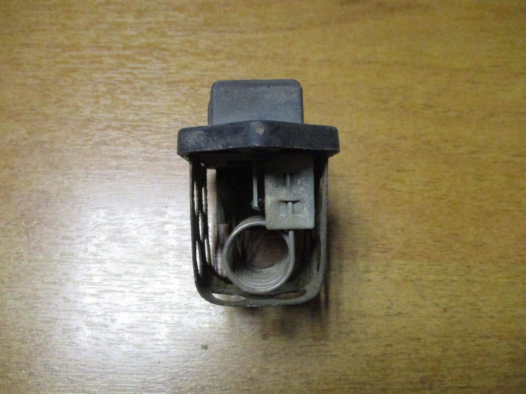 Резистор вентилятора радиатора, 1000 рублей, Пермь