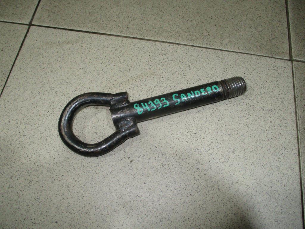 Крюк буксировочный, 1000 рублей, Пермь