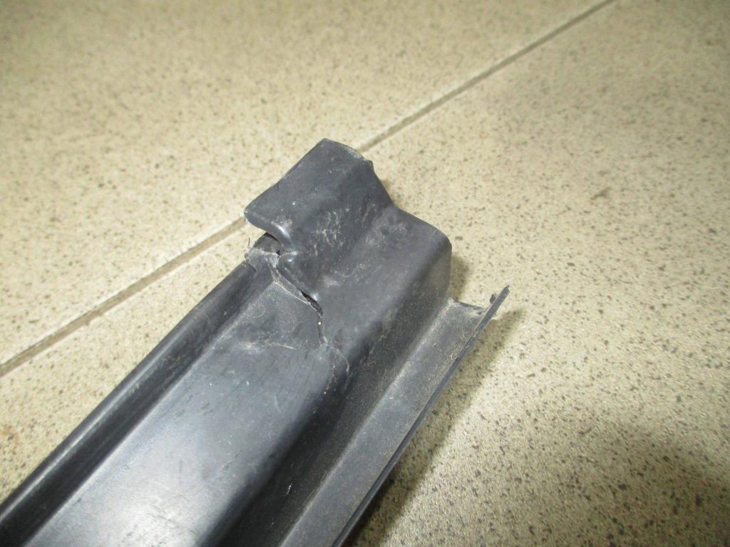 Решетка стеклоочистителя, 500 рублей, Пермь