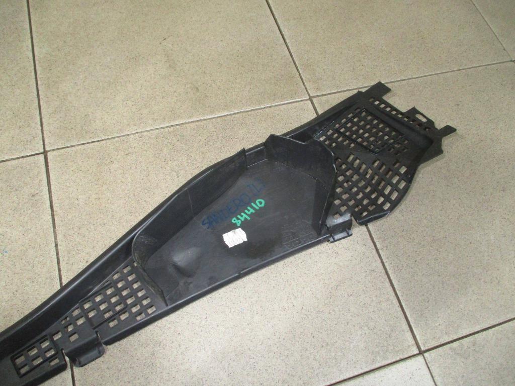 Решетка стеклоочистителя, 500 рублей, Пермь