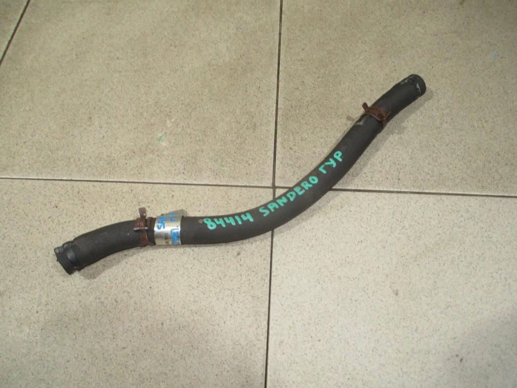 Трубка гидроусилителя, 500 рублей, Пермь