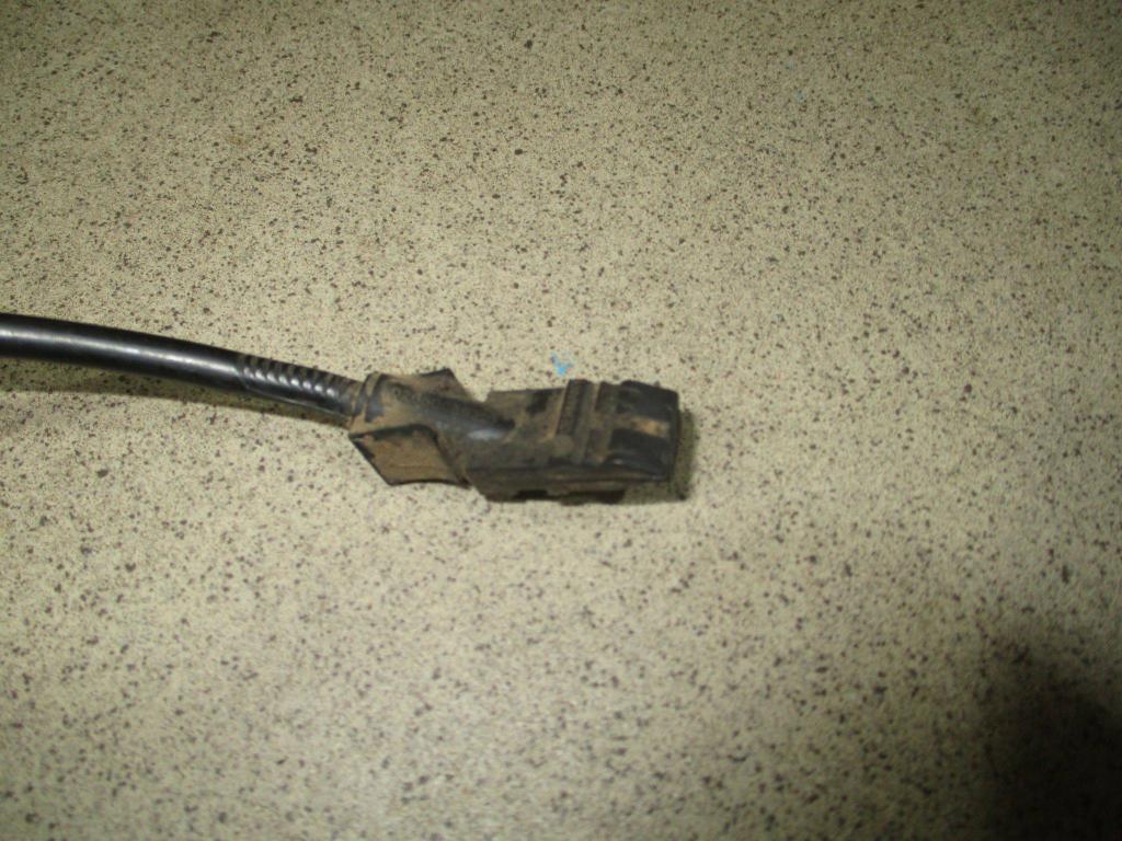 Датчик ABS передний, 1000 рублей, Пермь