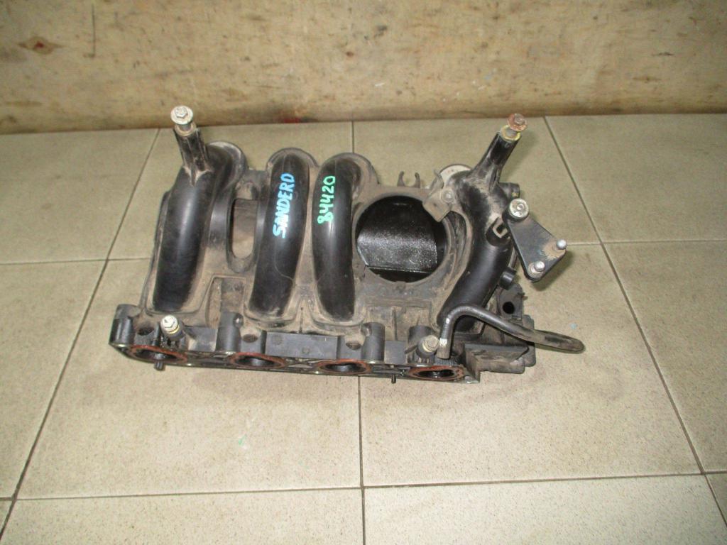 Коллектор впускной, 1500 рублей, Пермь