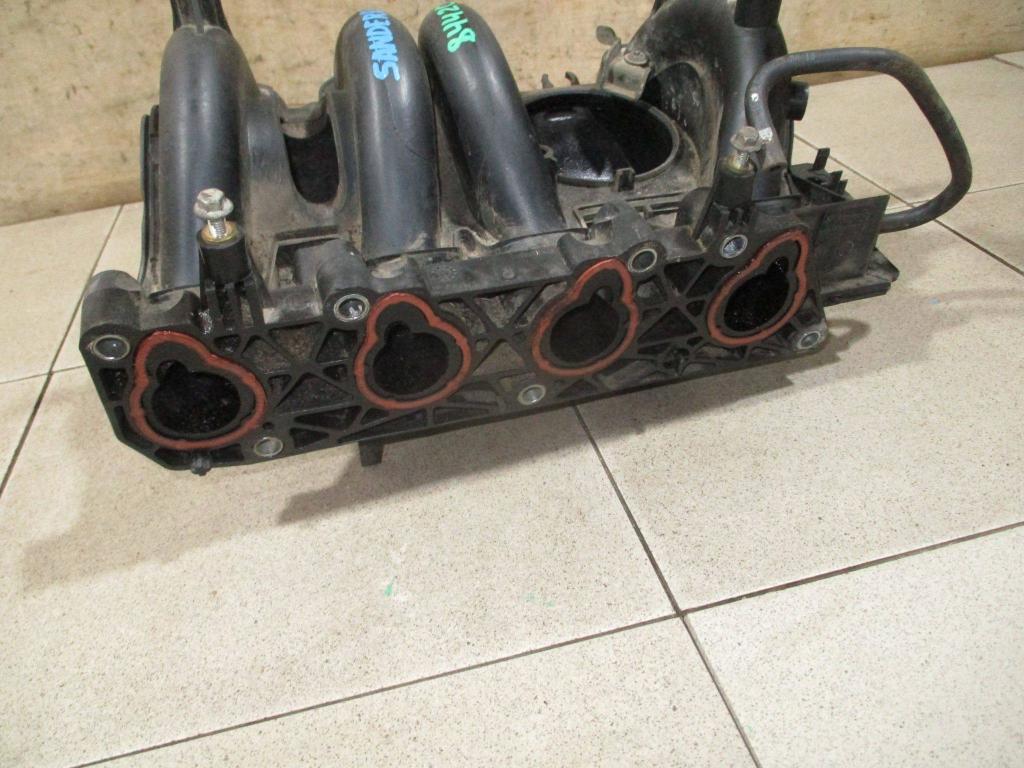 Коллектор впускной, 1500 рублей, Пермь