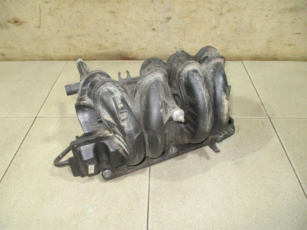 Коллектор впускной, 1500 рублей, Пермь