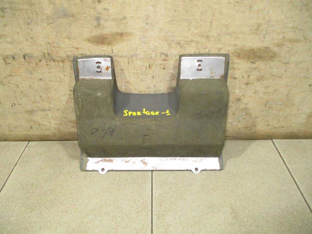 Накладка декоративная, 500 рублей, Пермь