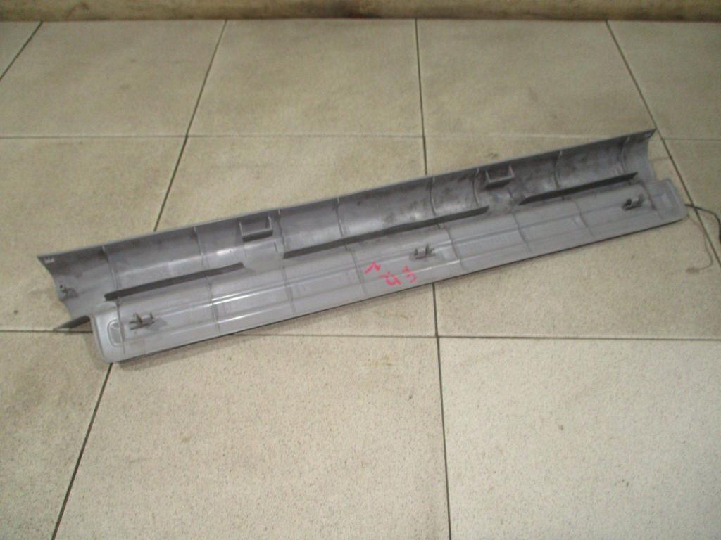 Накладка порога внутренняя, 500 рублей, Пермь