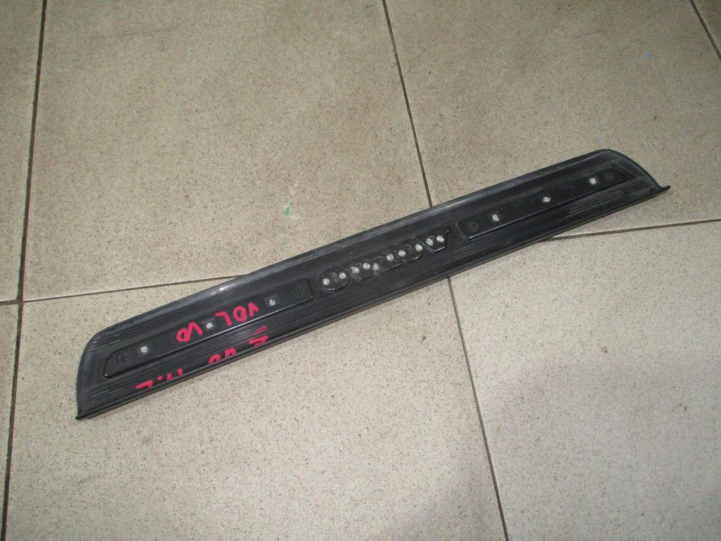 Накладка порога внутренняя, 500 рублей, Пермь