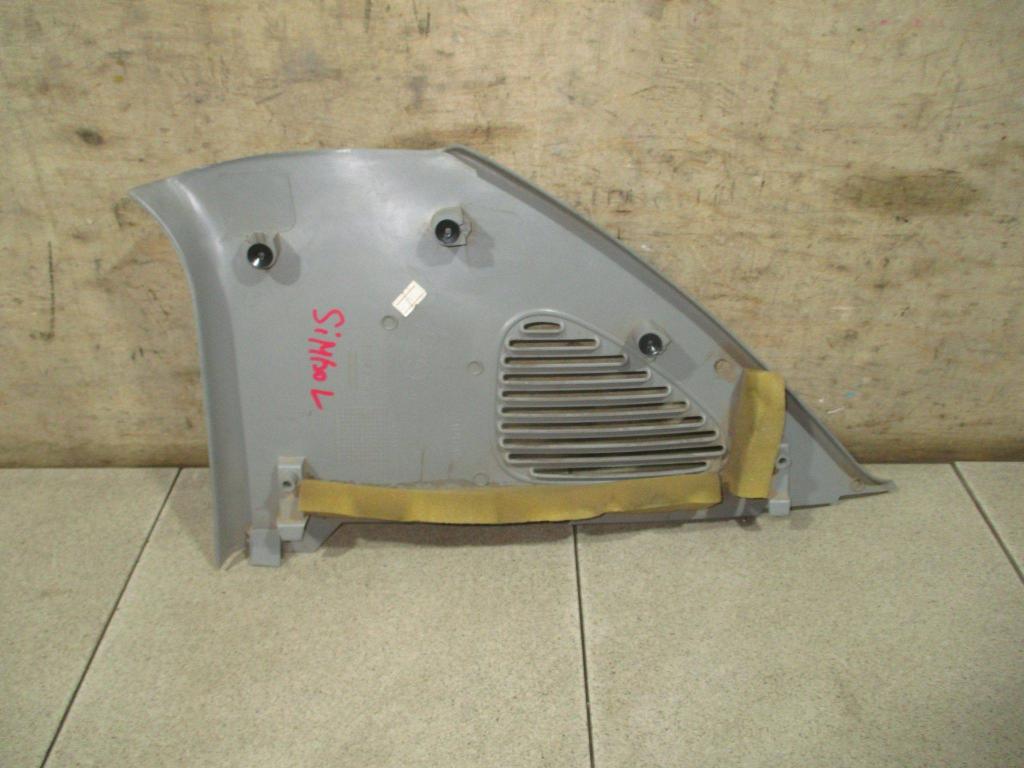 Обшивка стойки, 500 рублей, Пермь