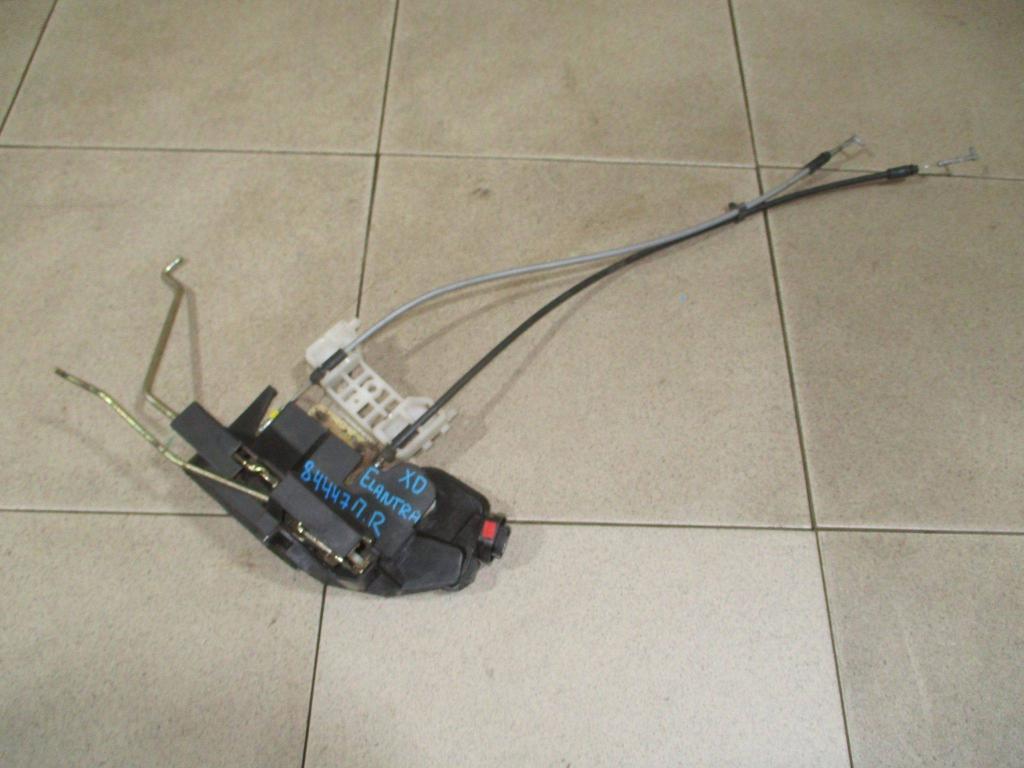 Замок двери передней правой, 1500 рублей, Пермь