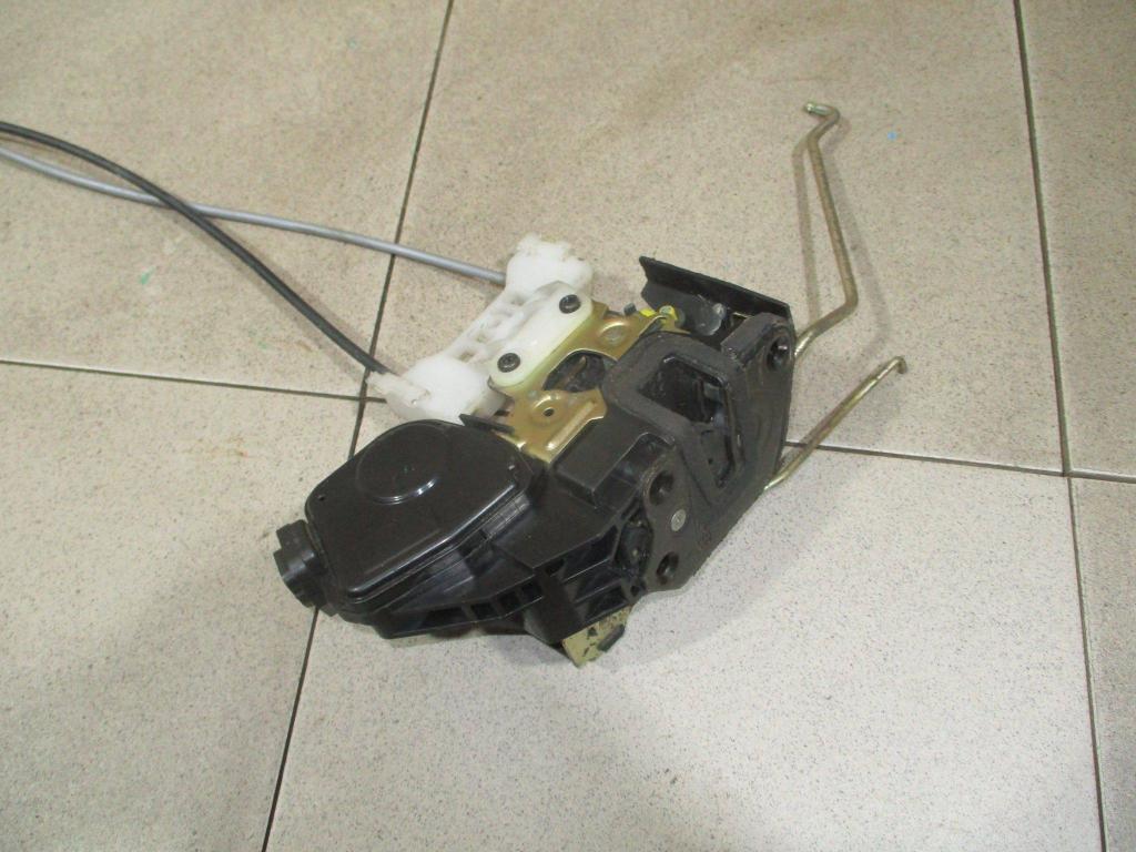 Замок двери передней правой, 1500 рублей, Пермь