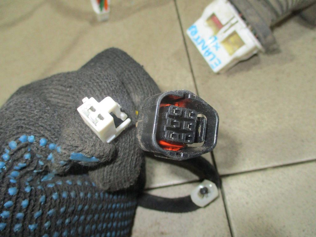 Проводка двери, 1000 рублей, Пермь