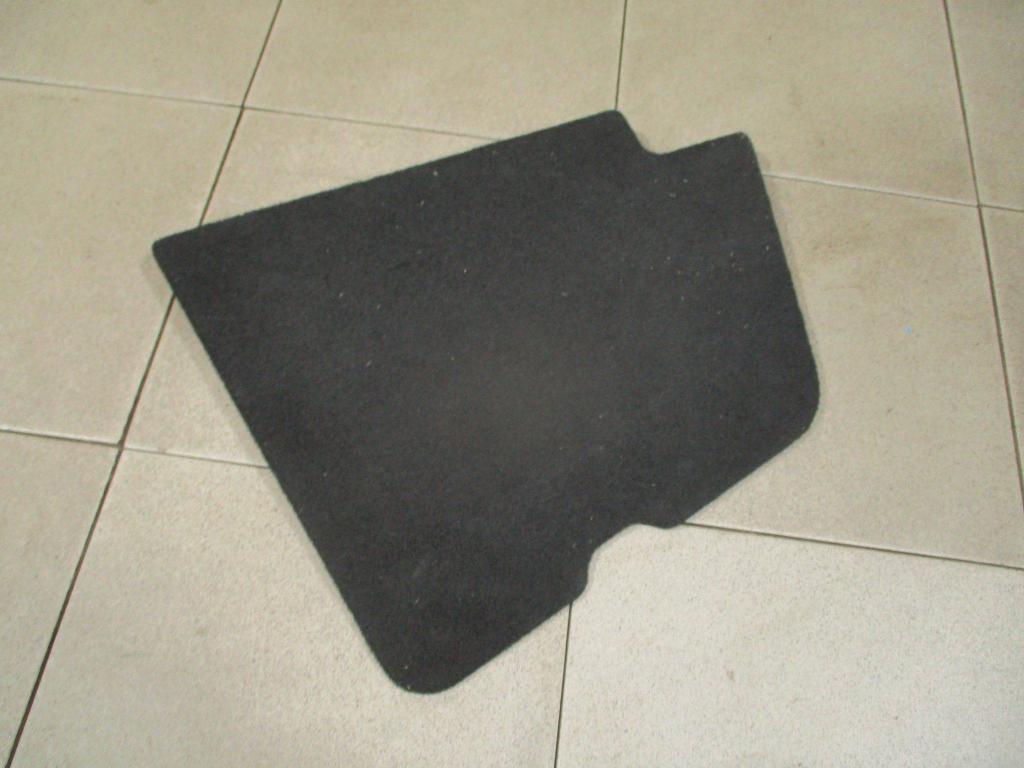 Пол багажника, 500 рублей, Пермь