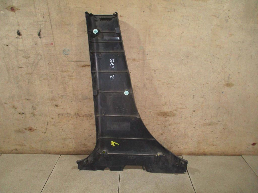 Обшивка стойки, 500 рублей, Пермь