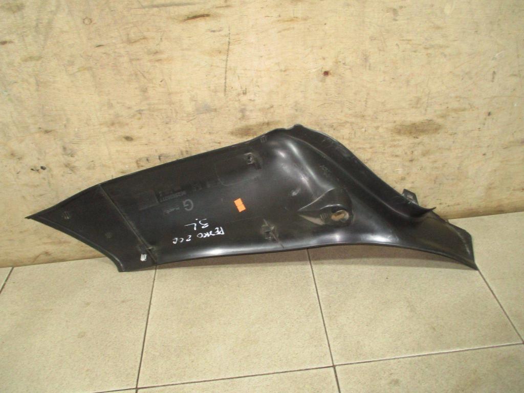 Обшивка стойки, 500 рублей, Пермь