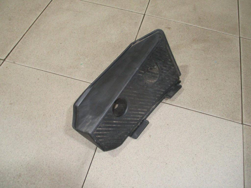 Накладка декоративная, 500 рублей, Пермь