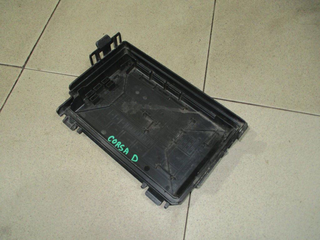 Крышка блока предохранителей, 700 рублей, Пермь