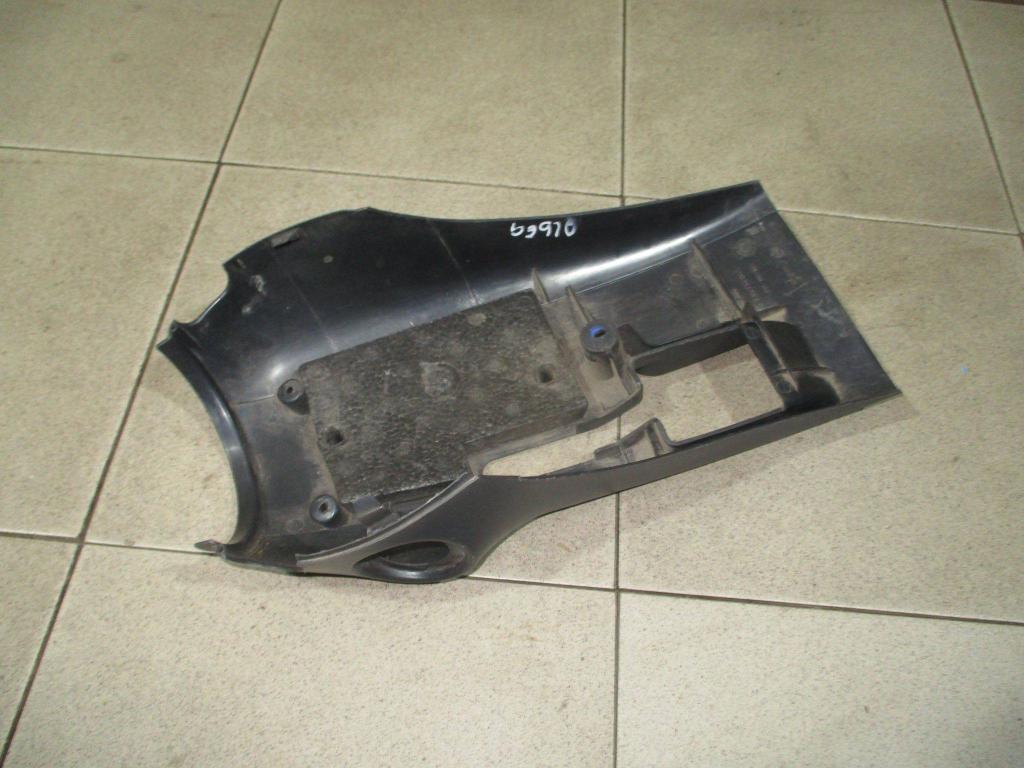 Кожух рулевой колонки нижний, 500 рублей, Пермь