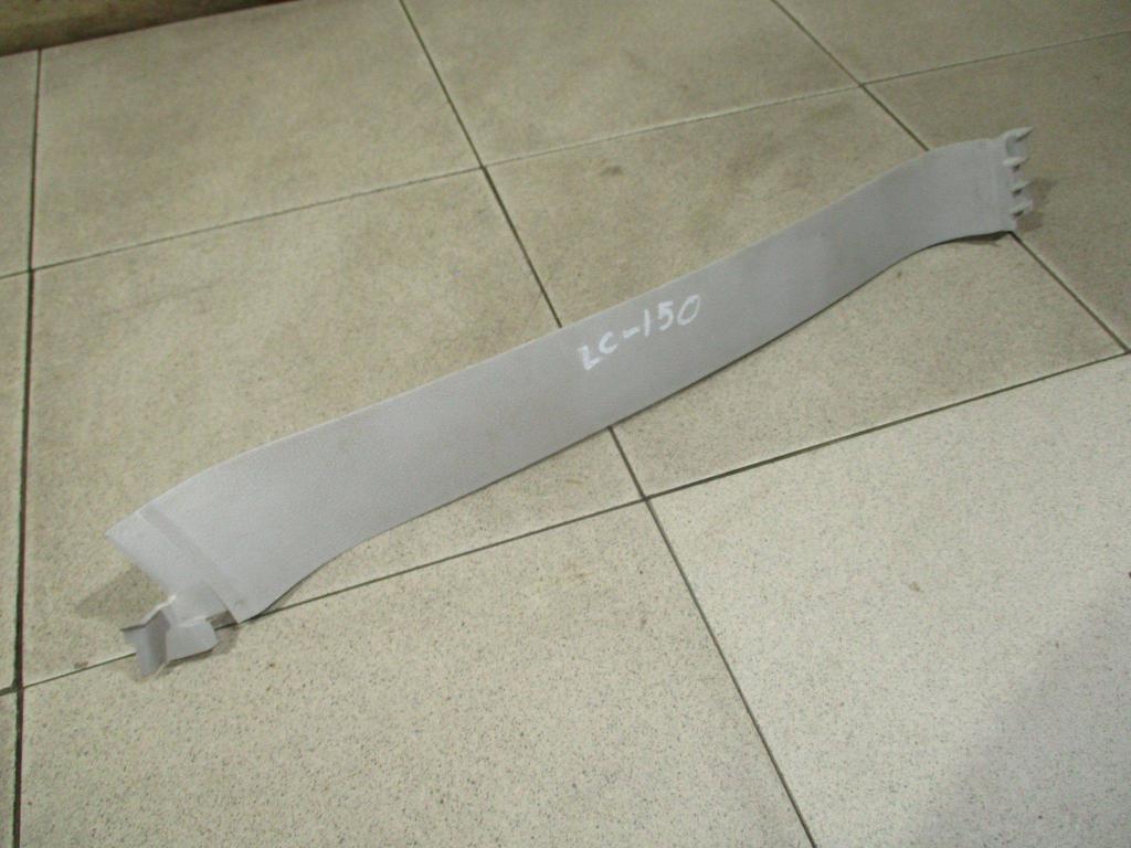 Обшивка багажника, 1500 рублей, Пермь