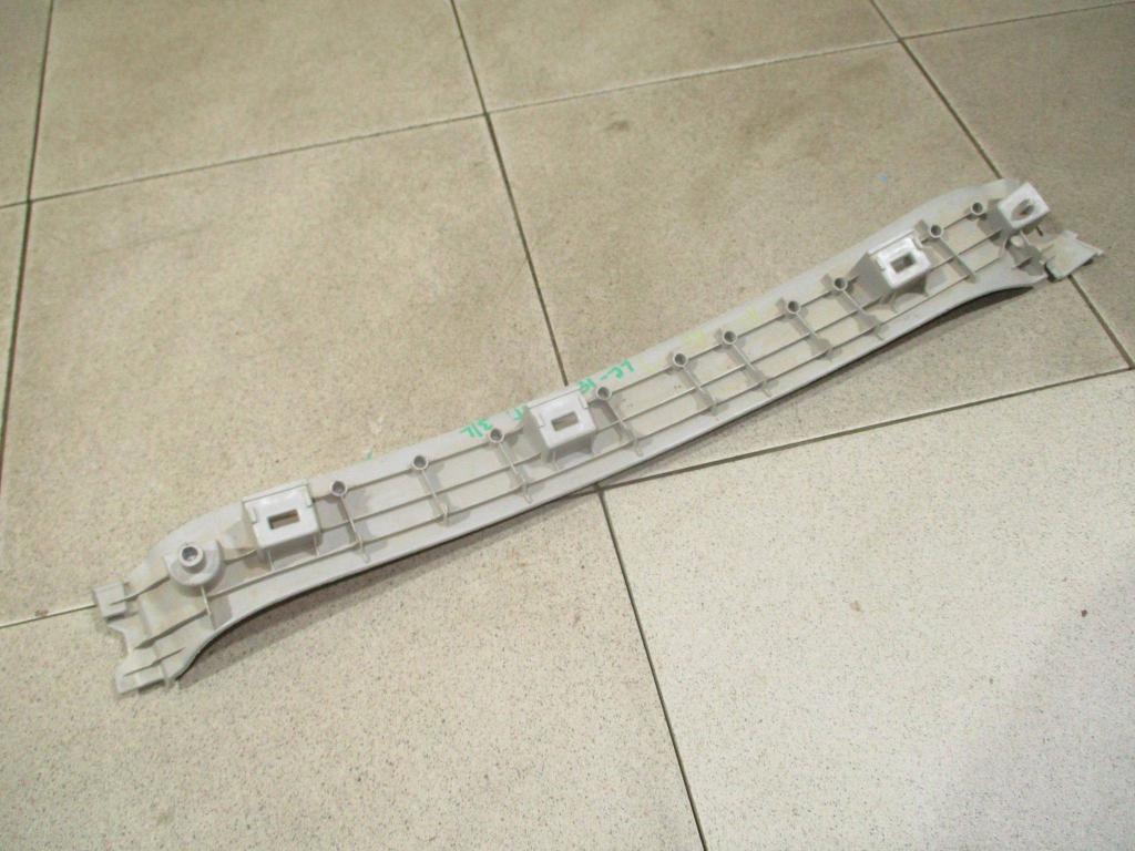 Обшивка багажника, 1500 рублей, Пермь